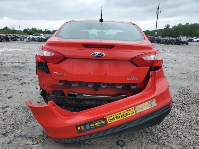 VIN 1FADP3F23EL459798 2014 Ford Focus, SE no.6