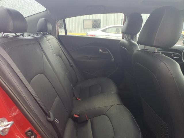 2016 KIA RIO EX - KNADN4A31G6669630