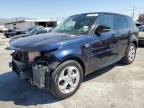 2020 LAND ROVER RANGE ROVE - SALWR2SU8LA725350