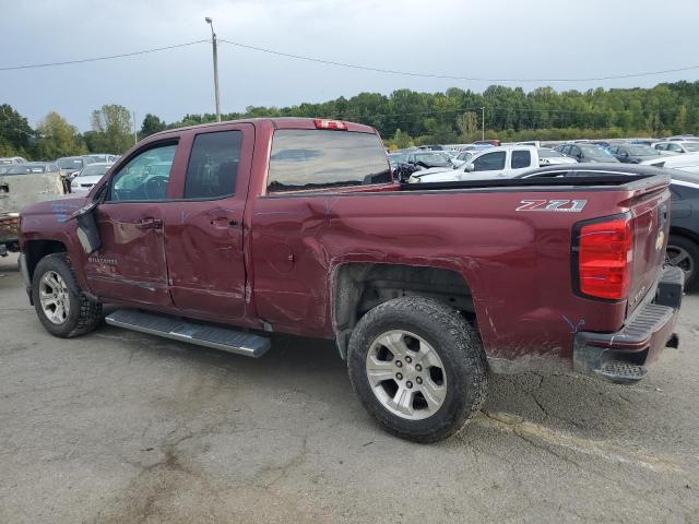 2016 CHEVROLET SILVERADO - 1GCVKREC0GZ176026