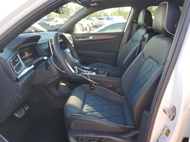 2024 VOLKSWAGEN ATLAS CROS - 1V2FE2CA0RC250778