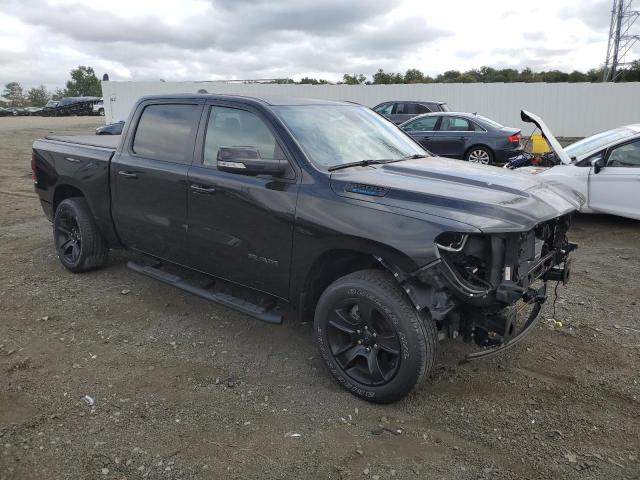 2022 RAM 1500 BIG H - 1C6RRFFG9NN297453