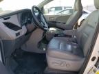 TOYOTA SIENNA XLE photo