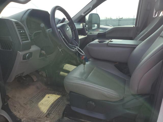 2022 FORD F250 SUPER - 1FT7W2BN2NEE57338