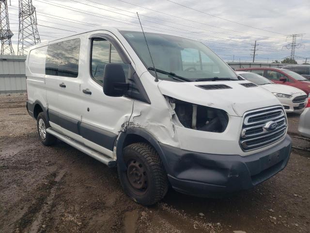 2015 FORD TRANSIT T- - 1FTNR1ZM7FKA77761