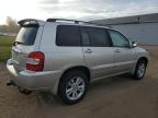 TOYOTA HIGHLANDER photo