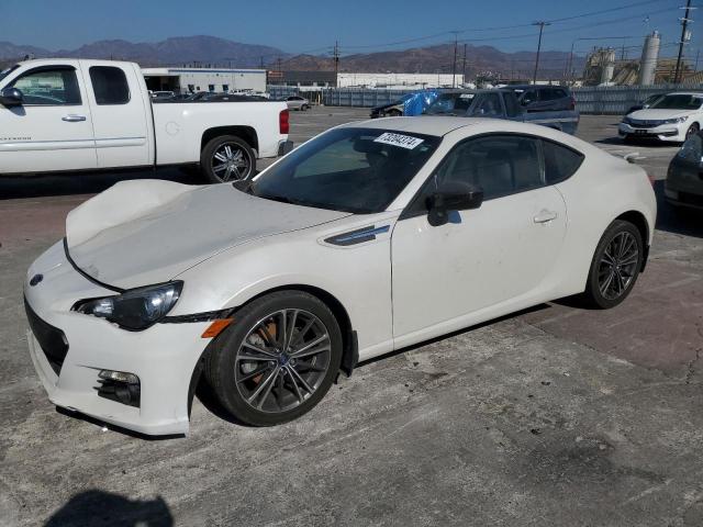 2014 SUBARU BRZ 2.0 LI JF1ZCAC16E9604749  73204374