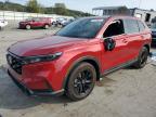 2024 HONDA CR-V SPORT - 7FARS5H58RE003200