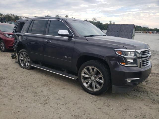 2015 CHEVROLET TAHOE K150 - 1GNSKCKCXFR106754