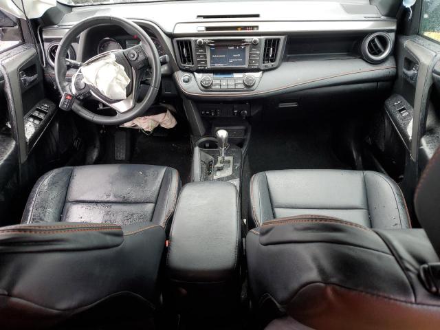 2017 TOYOTA RAV4 SE - 2T3JFREV8HW589916