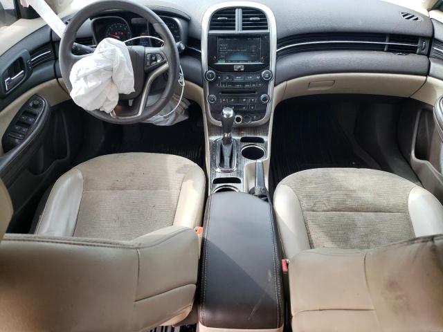 2016 CHEVROLET MALIBU LIM - 1G11C5SA6GF142366