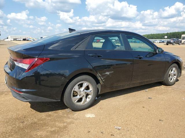 2021 HYUNDAI ELANTRA SE - 5NPLL4AG2MH014501