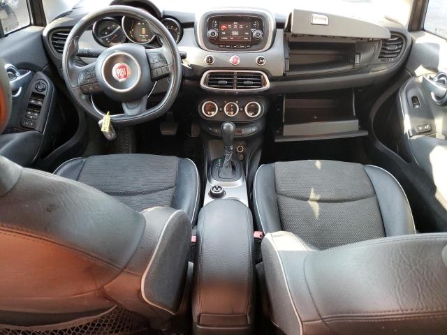 2016 FIAT 500X TREKK - ZFBCFXCT0GP337331