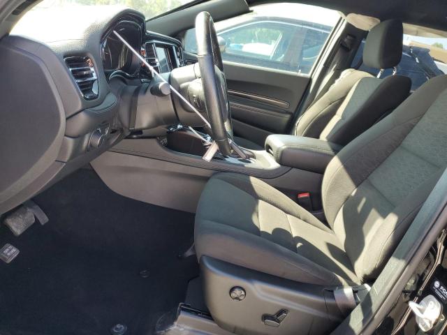 2023 DODGE DURANGO SX - 1C4RDHAG3PC634918