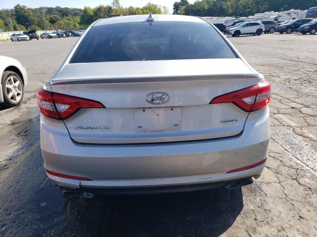 2015 HYUNDAI SONATA SPO - 5NPE34AF4FH062469