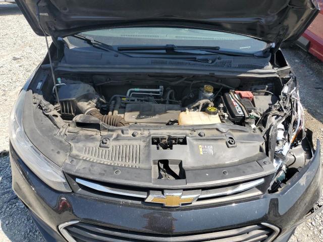 2019 CHEVROLET TRAX 1LT - 3GNCJLSB8KL248164