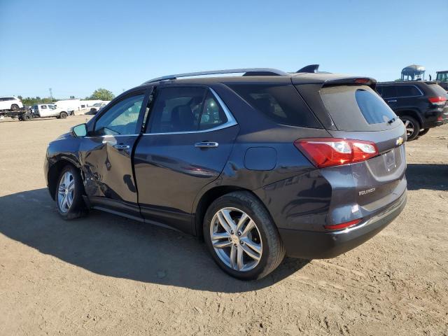 2018 CHEVROLET EQUINOX PR - 3GNAXVEV2JS594089
