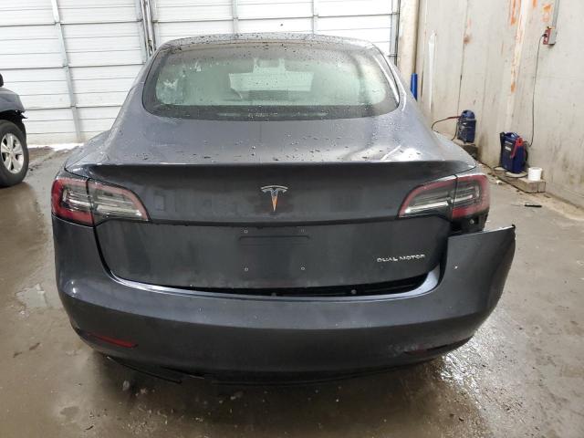 2018 TESLA MODEL 3 - 5YJ3E1EB4JF097236