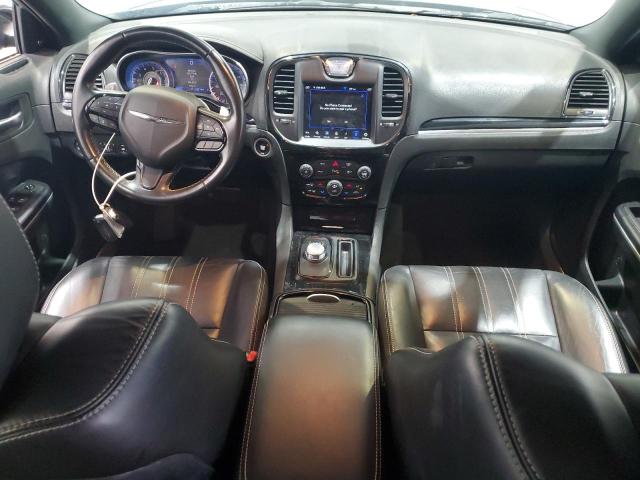 2021 CHRYSLER 300 S - 2C3CCABG1MH636985