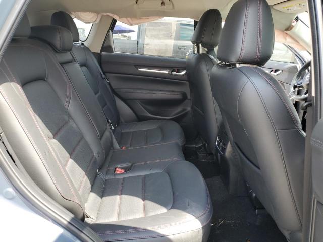 2023 MAZDA CX-5 PREFE - JM3KFBCM9P0201933