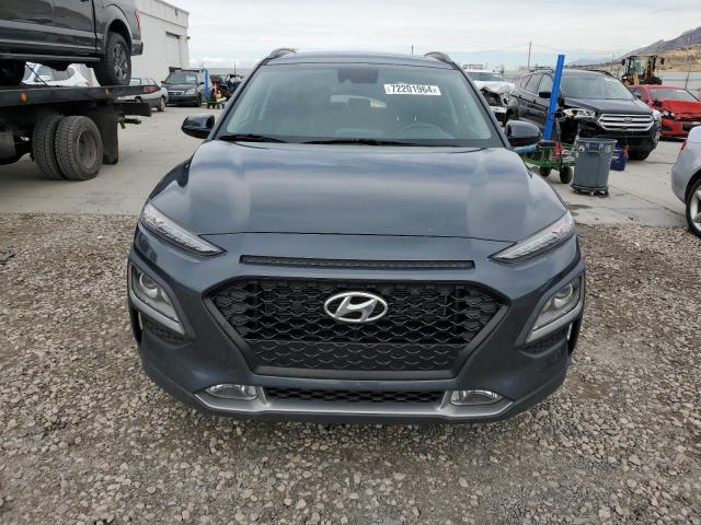 2021 HYUNDAI KONA SEL P - KM8K6CAA1MU616266