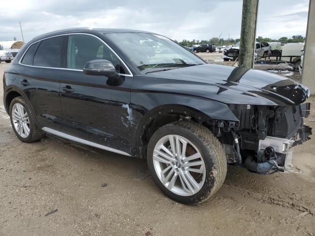 VIN WA1CNAFY5J2217593 2018 Audi Q5, Prestige no.4