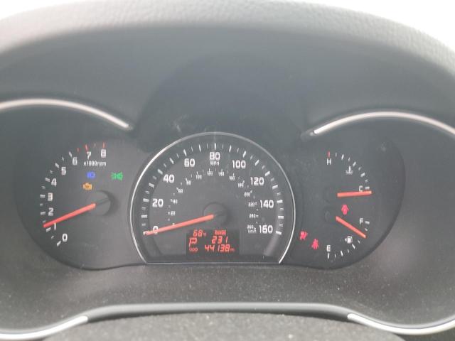 2015 KIA SORENTO LX - 5XYKT3A62FG630304