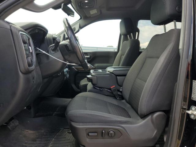 2019 CHEVROLET SILVERADO - 1GCUYDED8KZ104022