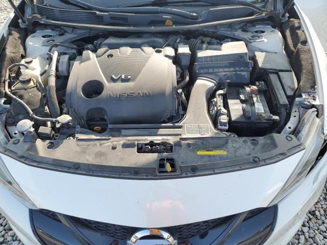 2018 NISSAN MAXIMA 3.5 - 1N4AA6AP9JC386665