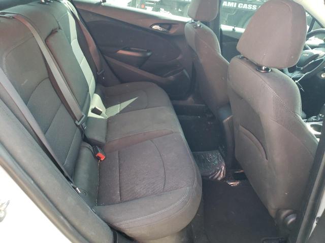 2017 CHEVROLET CRUZE LT - 1G1BE5SM5H7187089