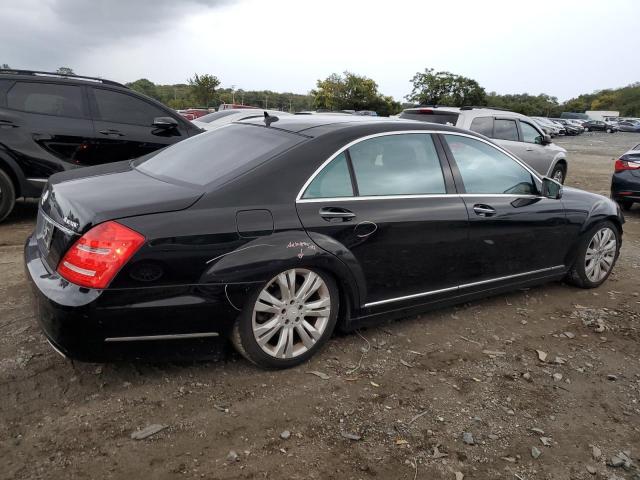 VIN WDDNG9EB7DA511131 2013 Mercedes-Benz S-Class, 5... no.3