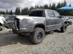 TOYOTA TACOMA DOU photo