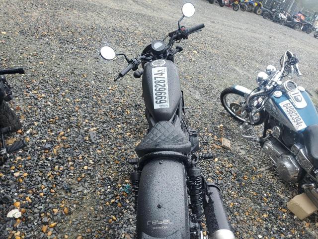 2021 HONDA CMX500 A2 MLHPC5649M5000842