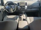 NISSAN FRONTIER S photo