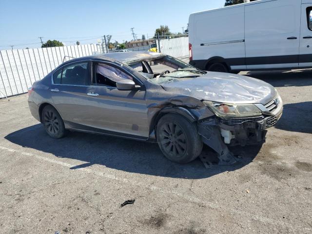 VIN 1HGCR2F30DA172952 2013 Honda Accord, LX no.4