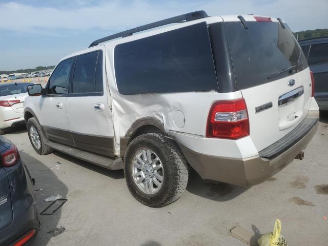 VIN 1FMJK1J59DEF53488 2013 Ford Expedition, El Xlt no.2