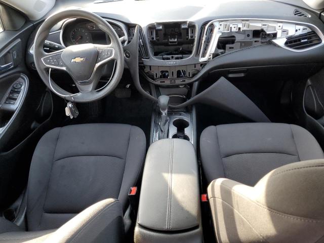 2023 CHEVROLET MALIBU LT - 1G1ZD5ST8PF215626