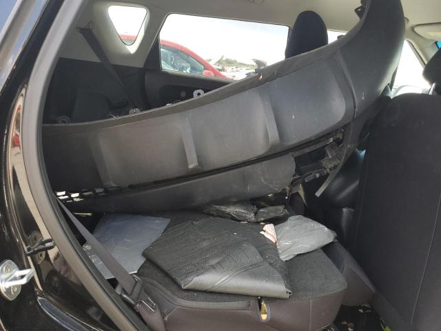 2019 KIA SOUL - KNDJN2A26K7676173