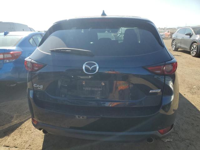 2018 MAZDA CX-5 GRAND - JM3KFBDM1J0354344