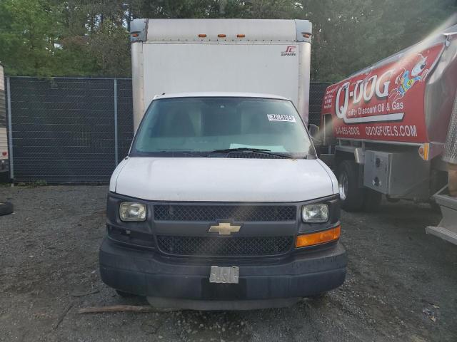 2016 CHEVROLET EXPRESS G3 1GB3GSCG0G1239067  67984784