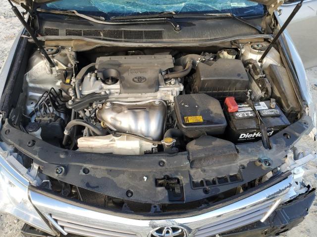 VIN 4T1BF1FK9EU871965 2014 Toyota Camry, L no.11