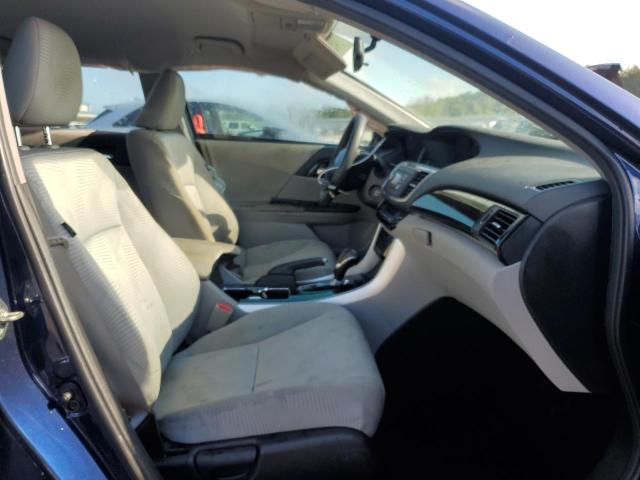 VIN 1HGCR2F34GA198524 2016 Honda Accord, LX no.7