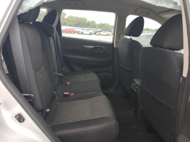 2020 NISSAN ROGUE S/SV - 5N1AT2MT2LC759873