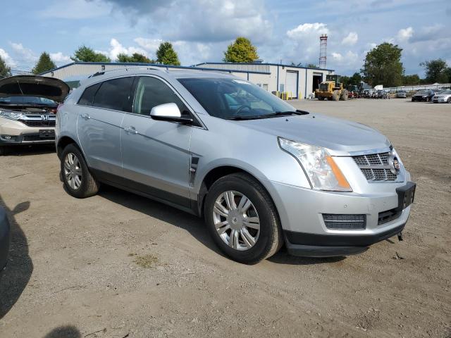 2011 CADILLAC SRX LUXURY 3GYFNDEY2BS566927  71677414