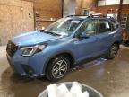 2022 SUBARU FORESTER P - JF2SKAEC8NH513681