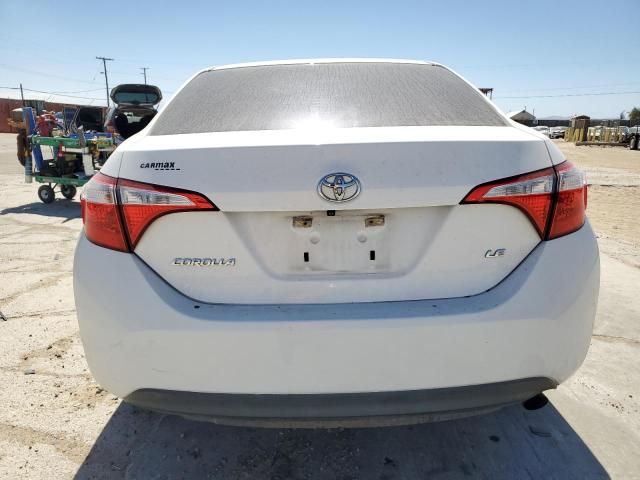 VIN 5YFBURHE4FP253550 2015 TOYOTA COROLLA no.6