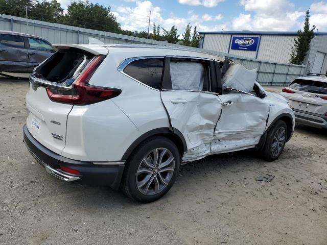 2022 HONDA CR-V TOURI - 5J6RT6H96NL014165