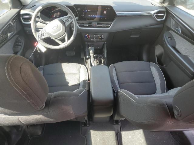 2024 CHEVROLET TRAIL BLAZ KL79MNSL0RB149667