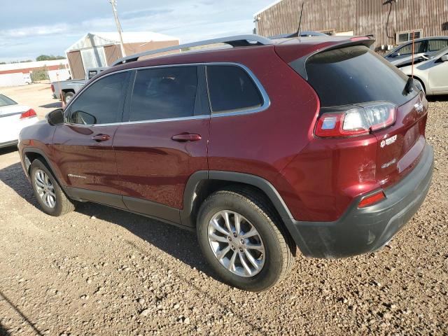 2019 JEEP CHEROKEE L - 1C4PJMCX9KD281481