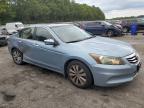 HONDA ACCORD EX photo